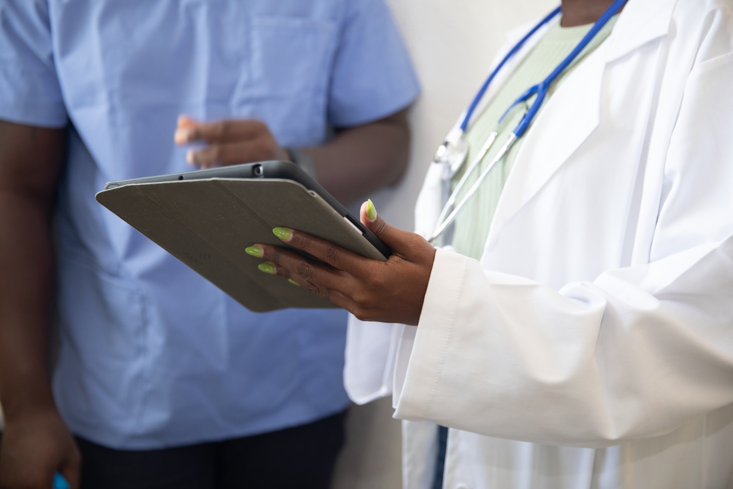 Navigating Our Comprehensive Medical Service Options
